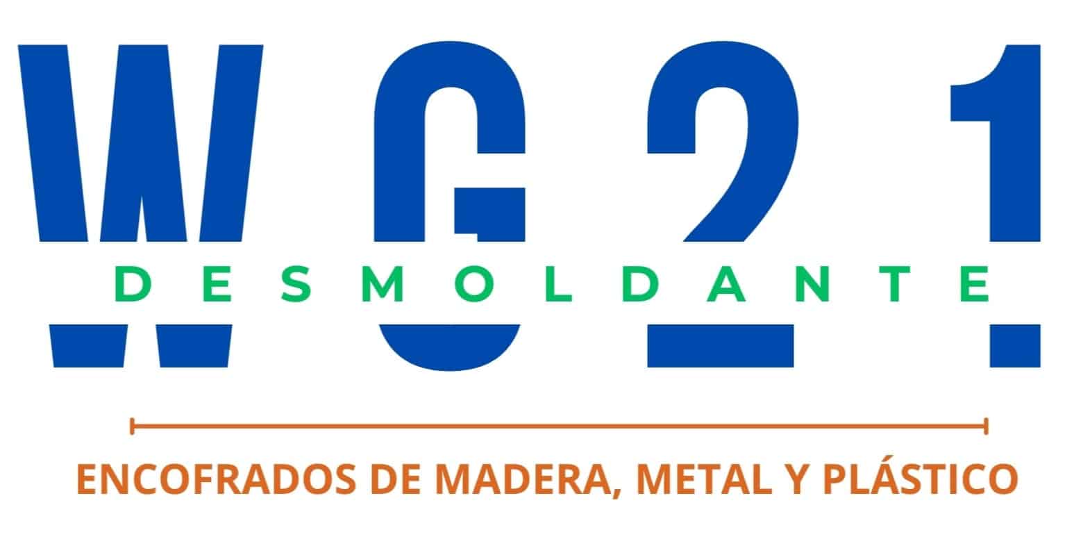 Desmoldante WG21